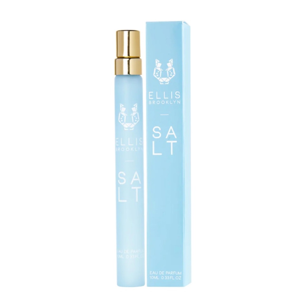 ELLIS BROOKLYN Salt EDP - .33 oz NIB